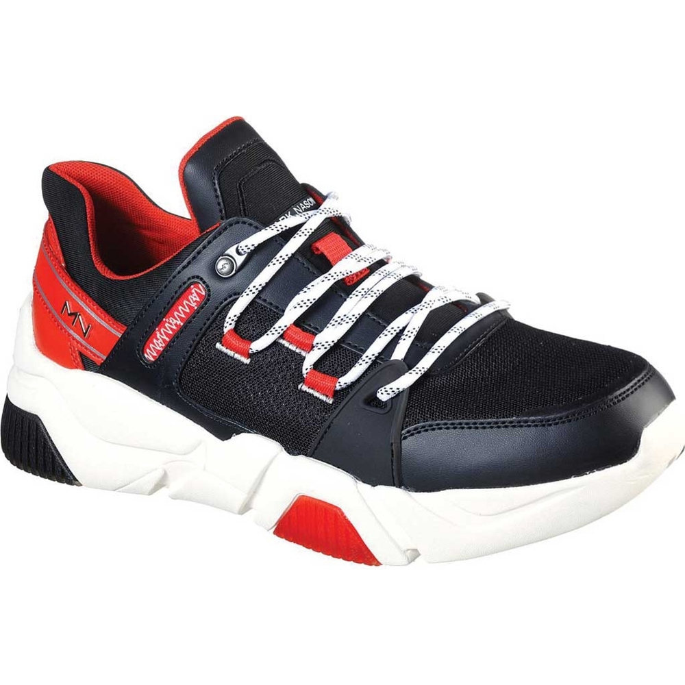 Men's Mark Nason Los Angeles Block-Ridge Deakin